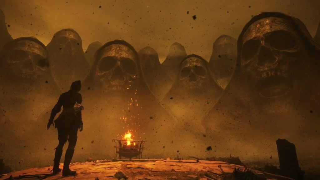 A Plague Tale: Requiem — Market Hub